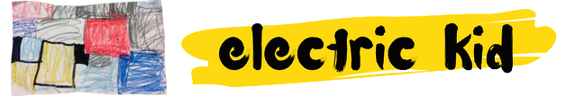 Electric Kid